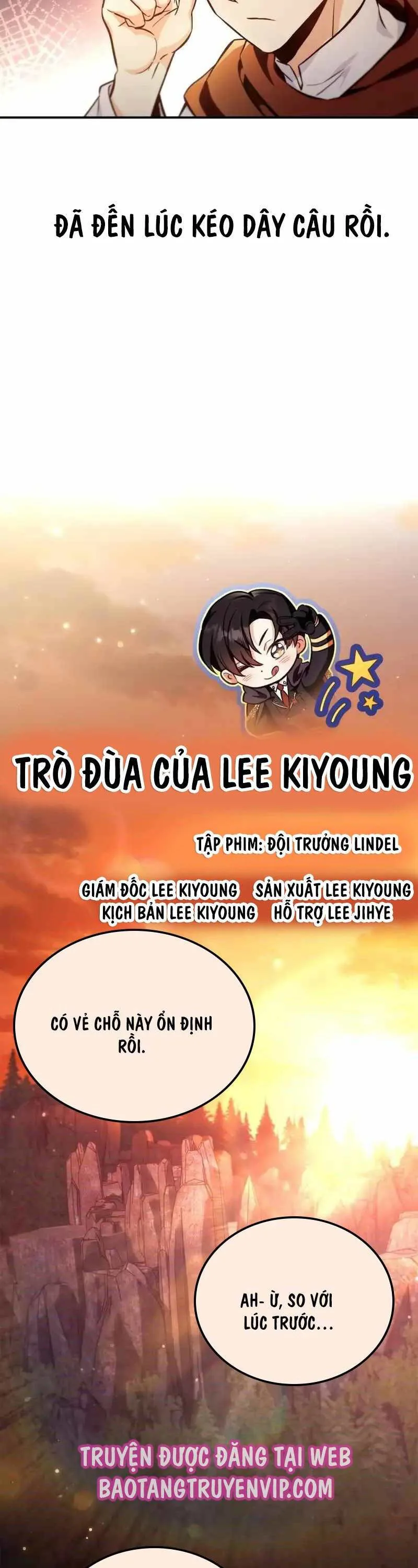 Ký Sự Hồi Quy chương 93 - trang 9