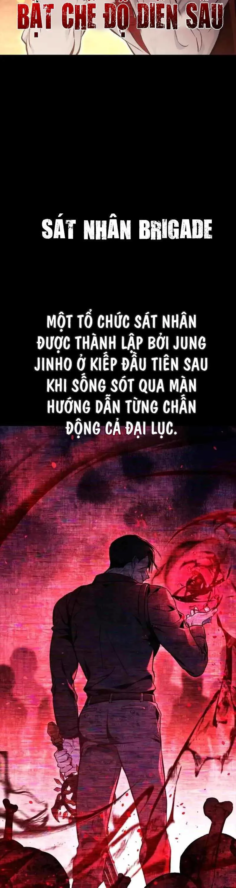 Ký Sự Hồi Quy chương 93 - trang 14