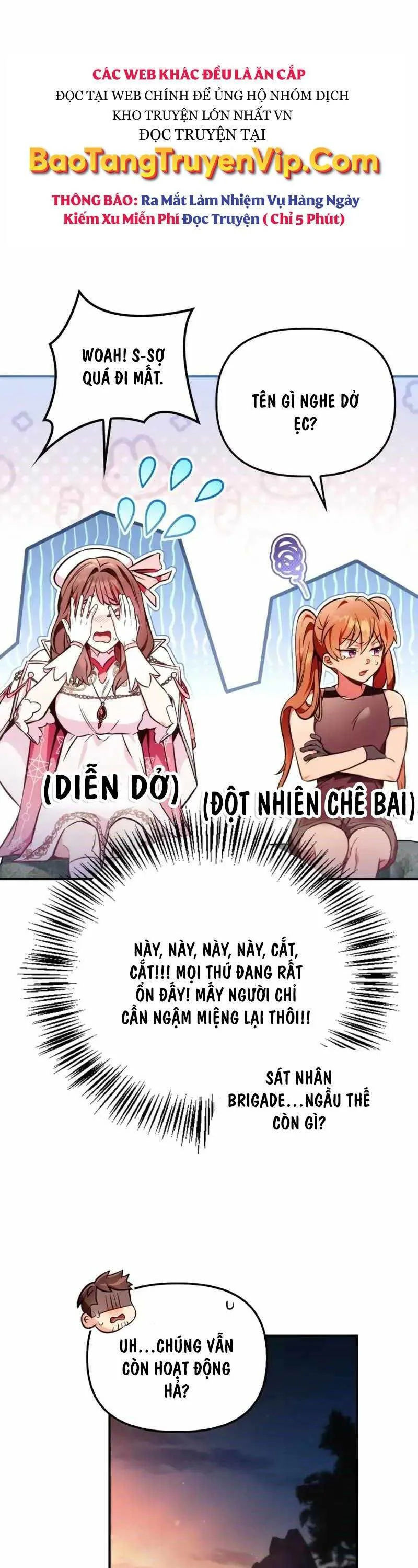 Ký Sự Hồi Quy chương 93 - trang 18