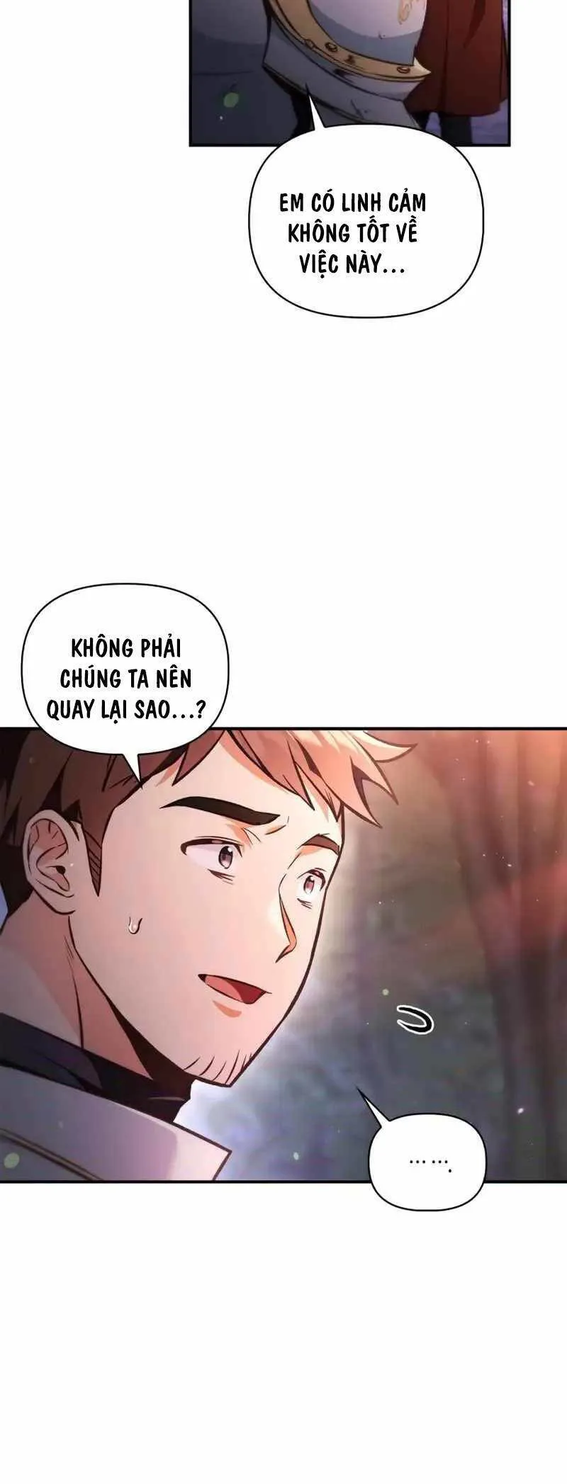 Ký Sự Hồi Quy chương 93 - trang 21