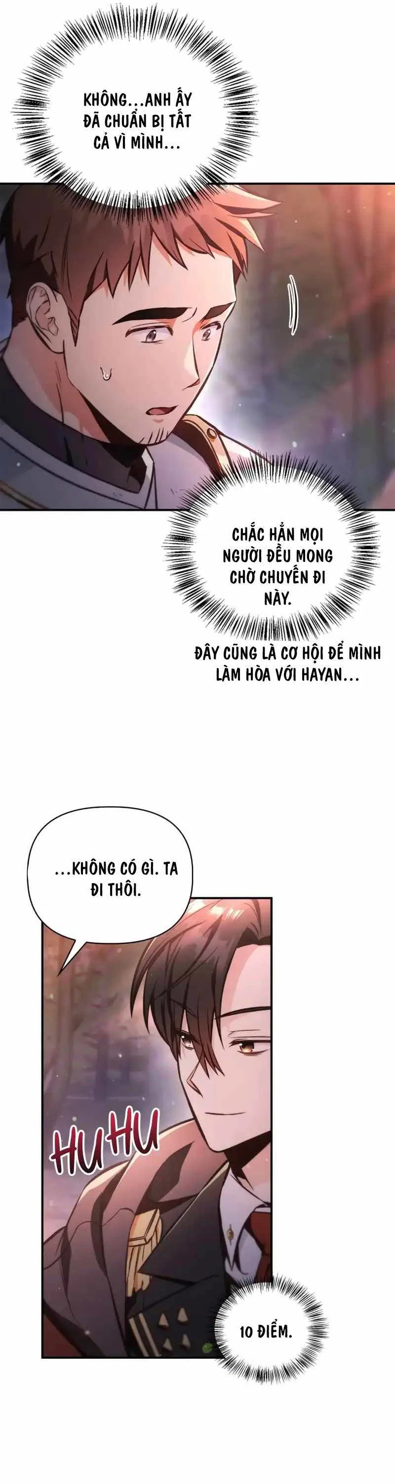 Ký Sự Hồi Quy chương 93 - trang 22