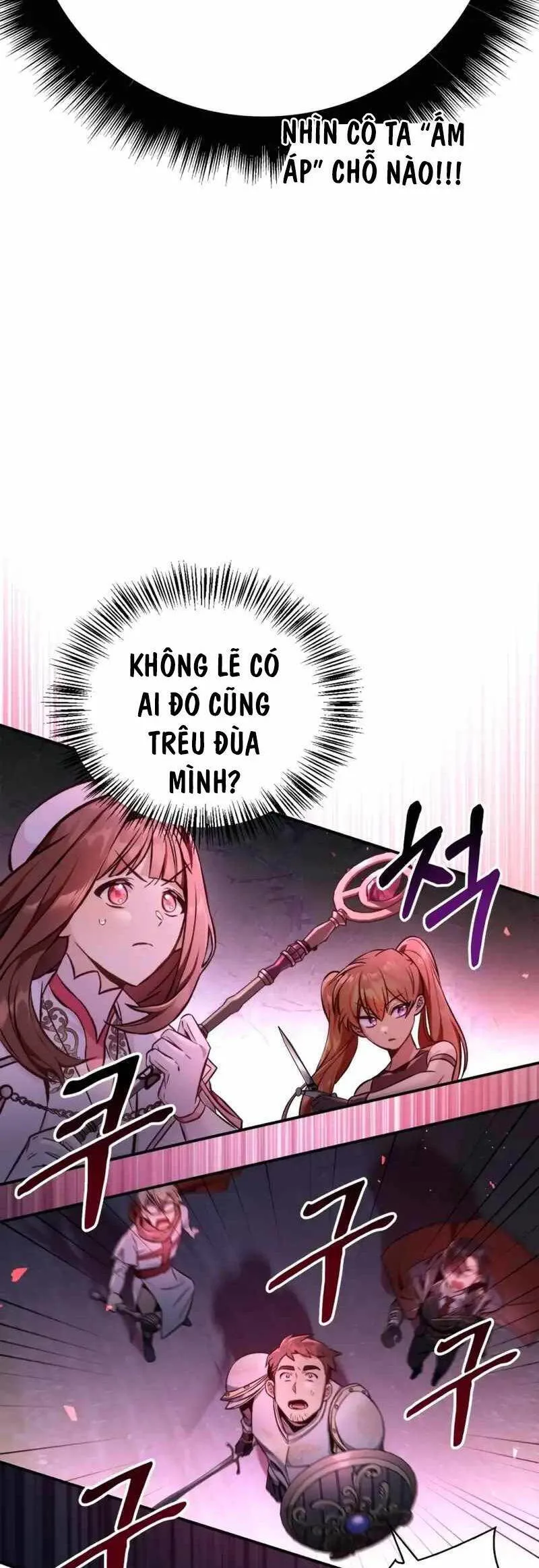 Ký Sự Hồi Quy chương 93 - trang 31
