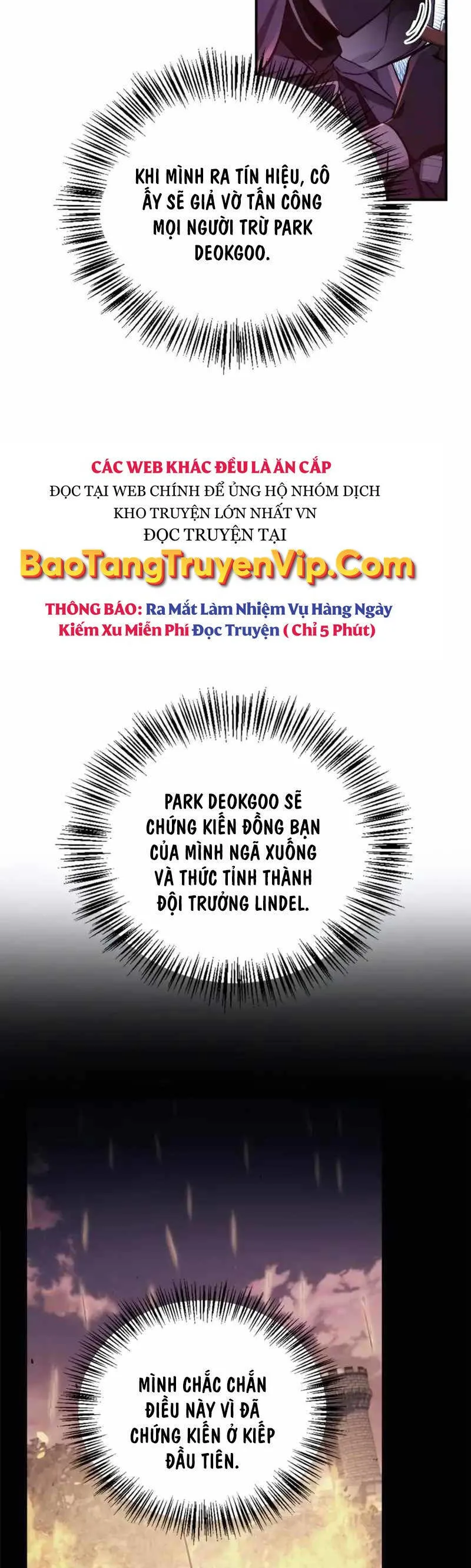 Ký Sự Hồi Quy chương 93 - trang 36