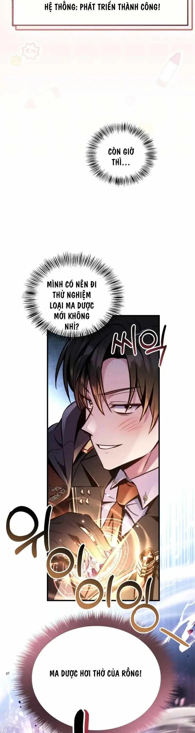 Ký Sự Hồi Quy chương 93 - trang 39