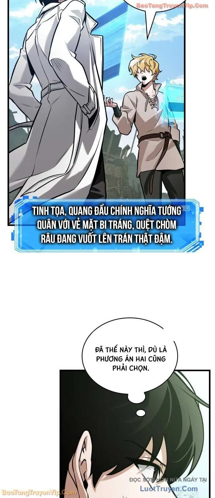 Toàn Trí Độc Giả chương 294 - trang 7