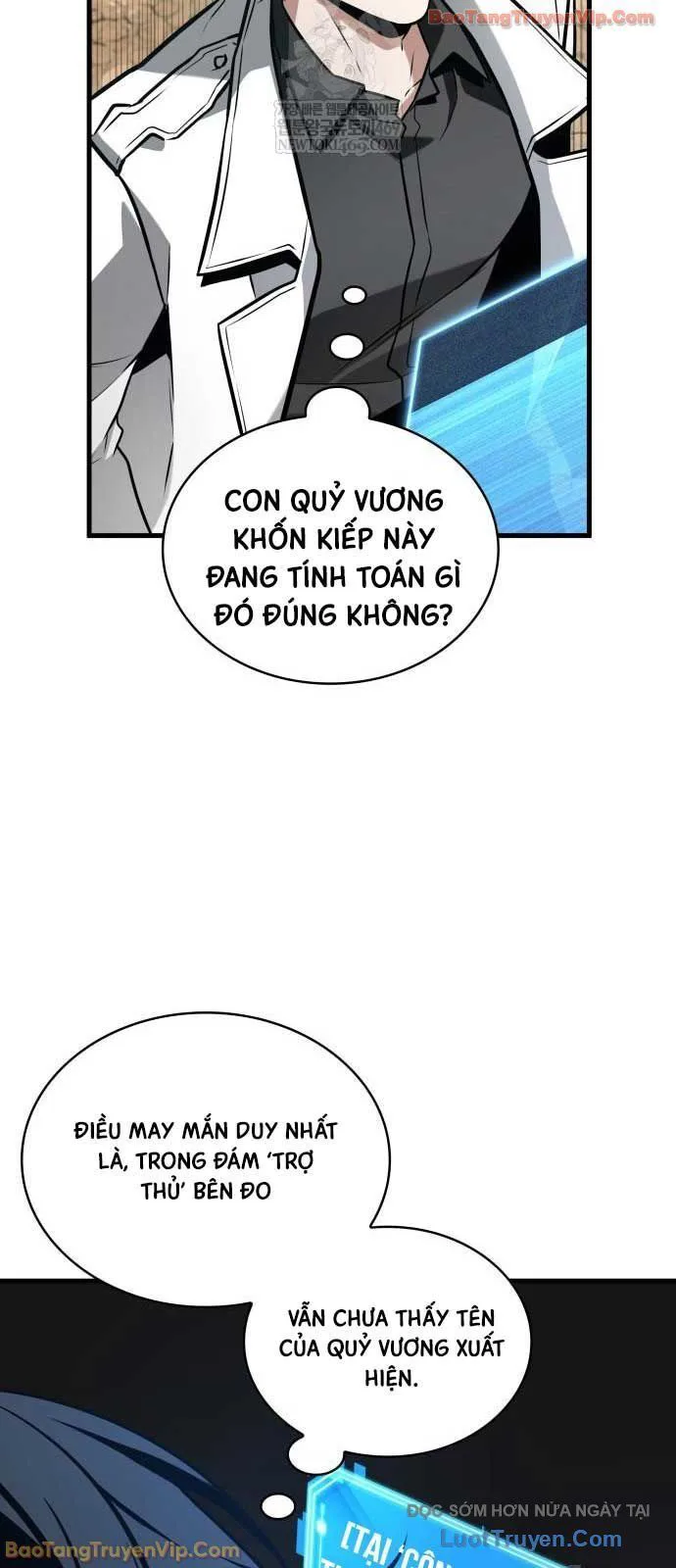 Toàn Trí Độc Giả chương 294 - trang 11
