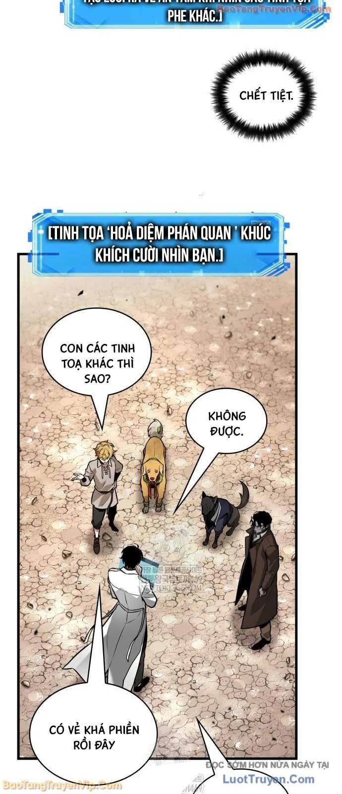 Toàn Trí Độc Giả chương 294 - trang 15