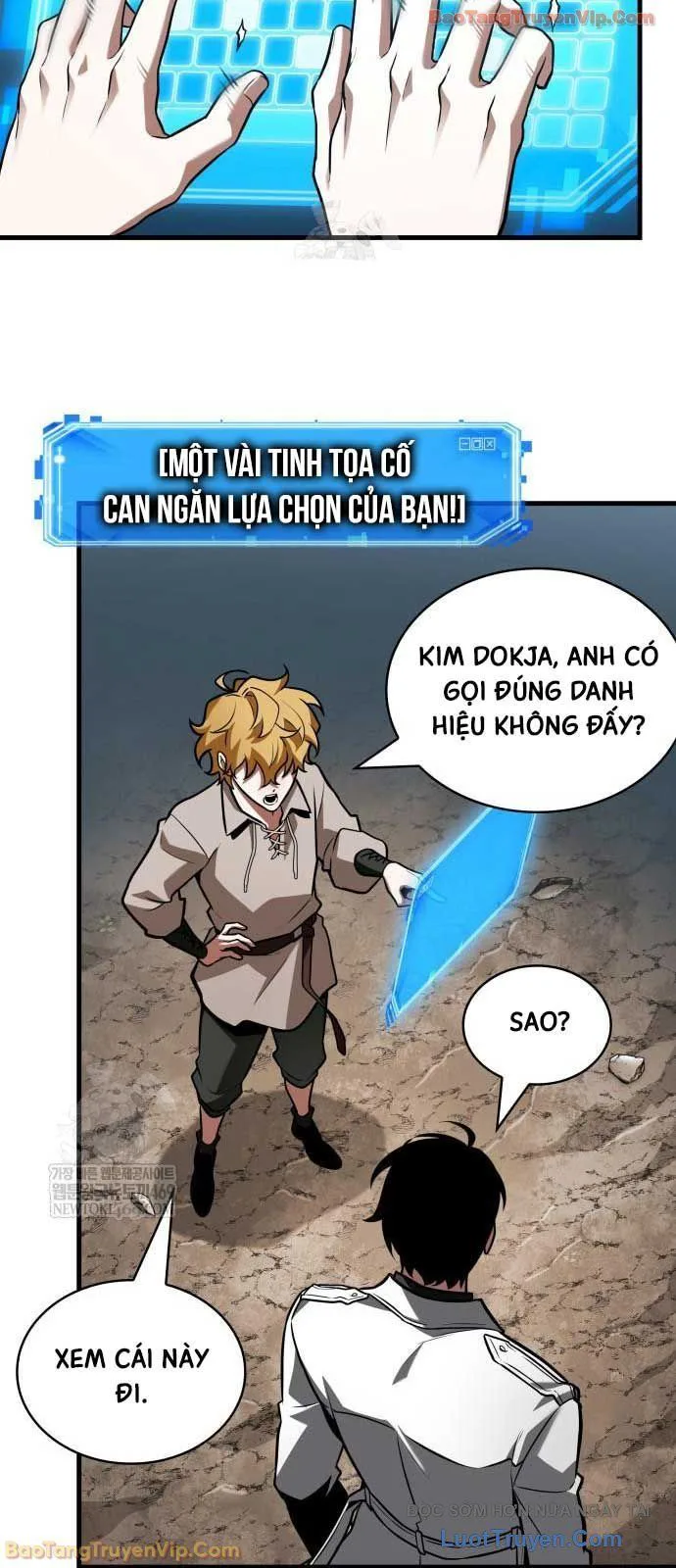 Toàn Trí Độc Giả chương 294 - trang 22