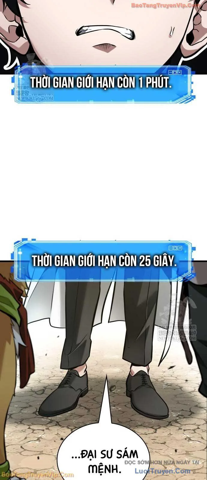 Toàn Trí Độc Giả chương 294 - trang 28