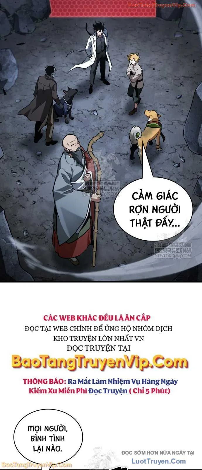 Toàn Trí Độc Giả chương 294 - trang 44