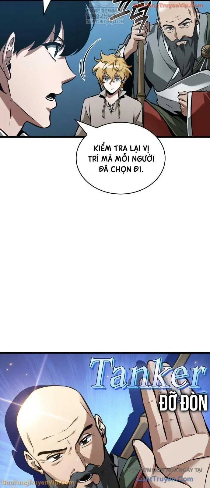 Toàn Trí Độc Giả chương 294 - trang 45
