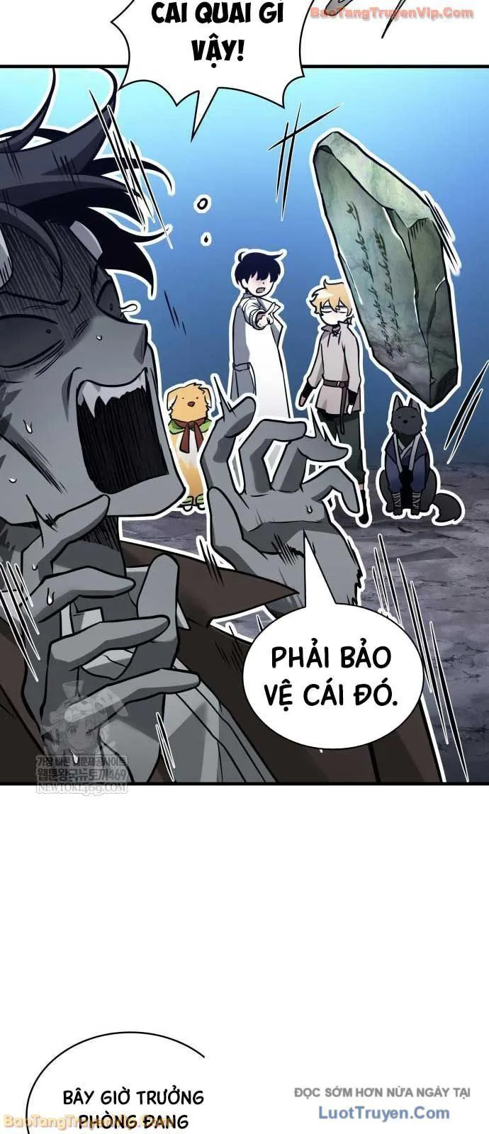 Toàn Trí Độc Giả chương 294 - trang 57