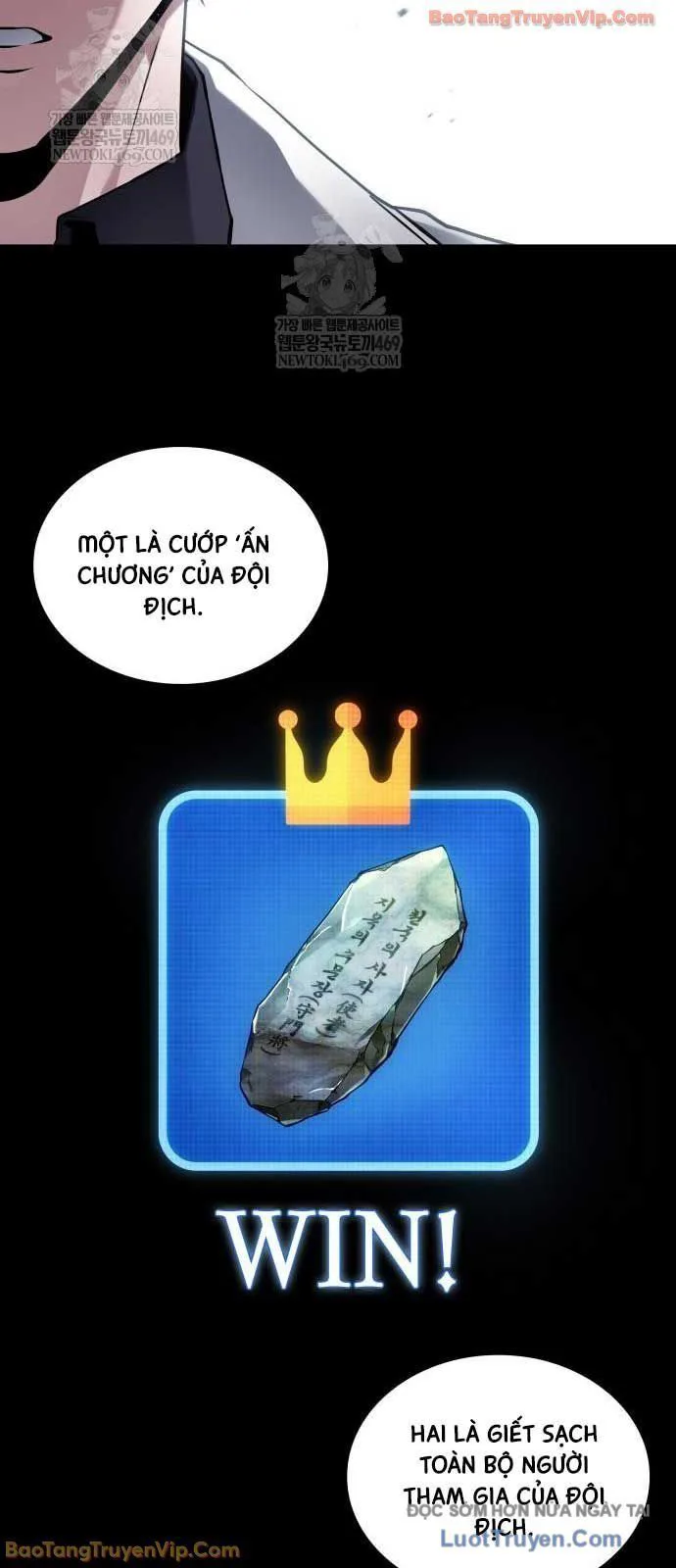 Toàn Trí Độc Giả chương 294 - trang 61