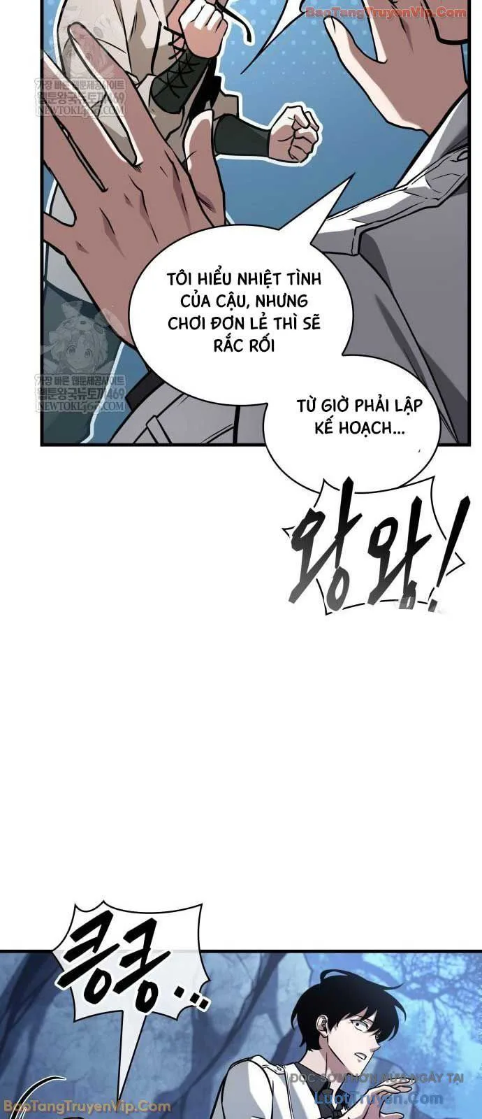 Toàn Trí Độc Giả chương 294 - trang 64