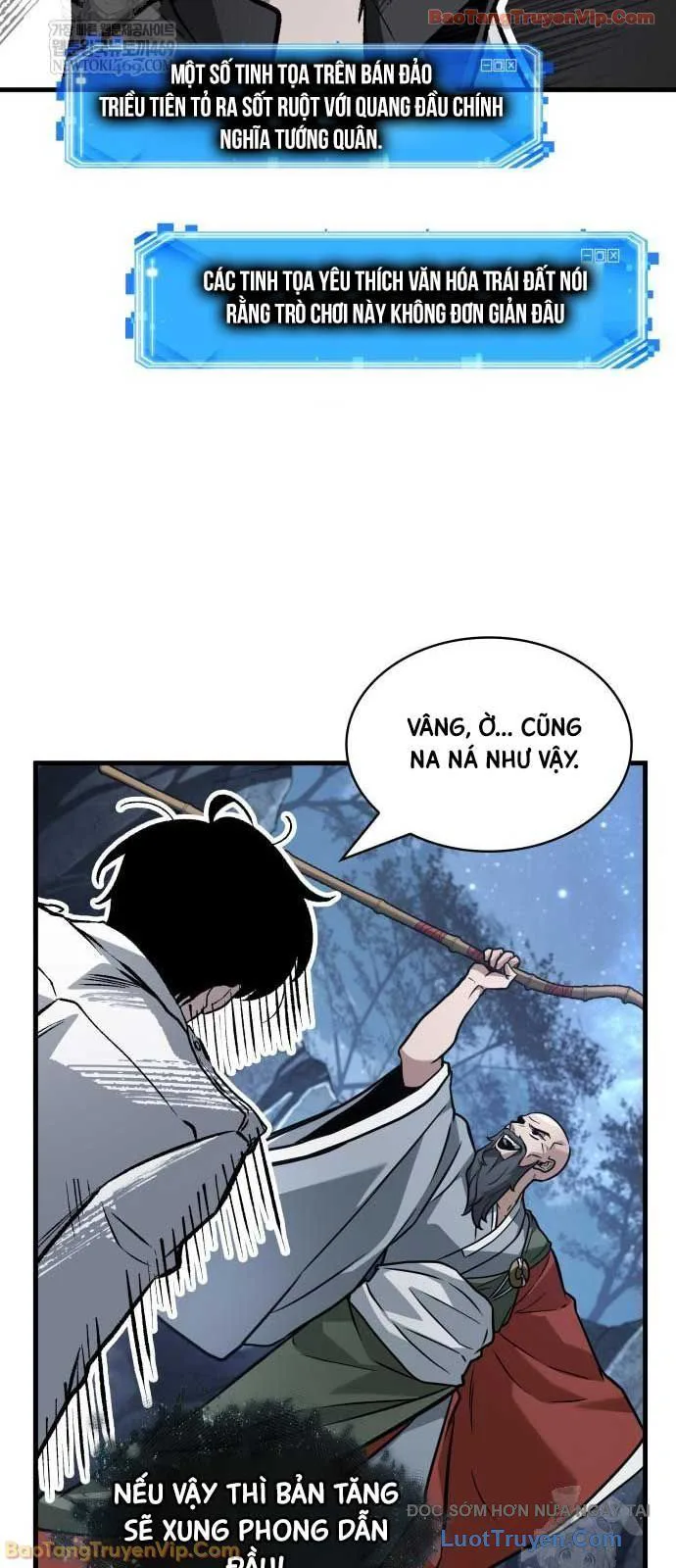 Toàn Trí Độc Giả chương 294 - trang 69