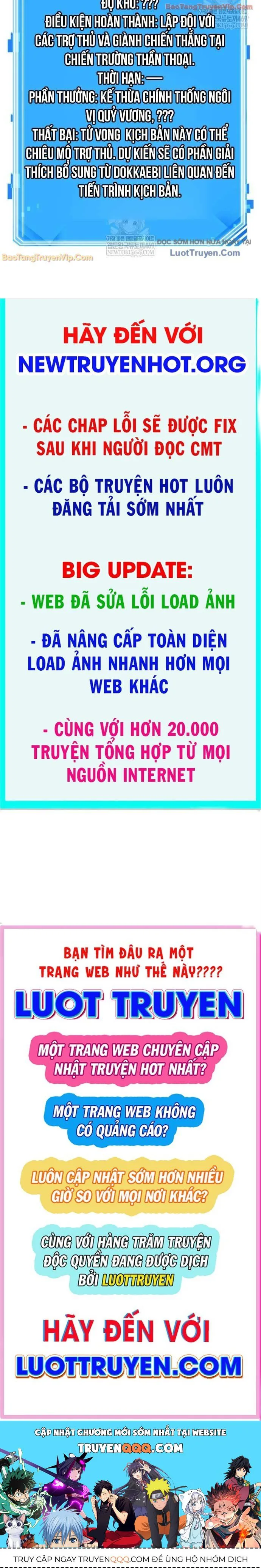 Toàn Trí Độc Giả chương 294 - trang 72