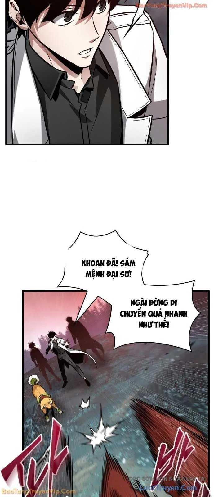 Toàn Trí Độc Giả chương 295 - trang 15