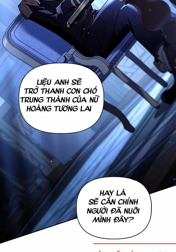 Ký Sự Hồi Quy chương 108 - trang 26