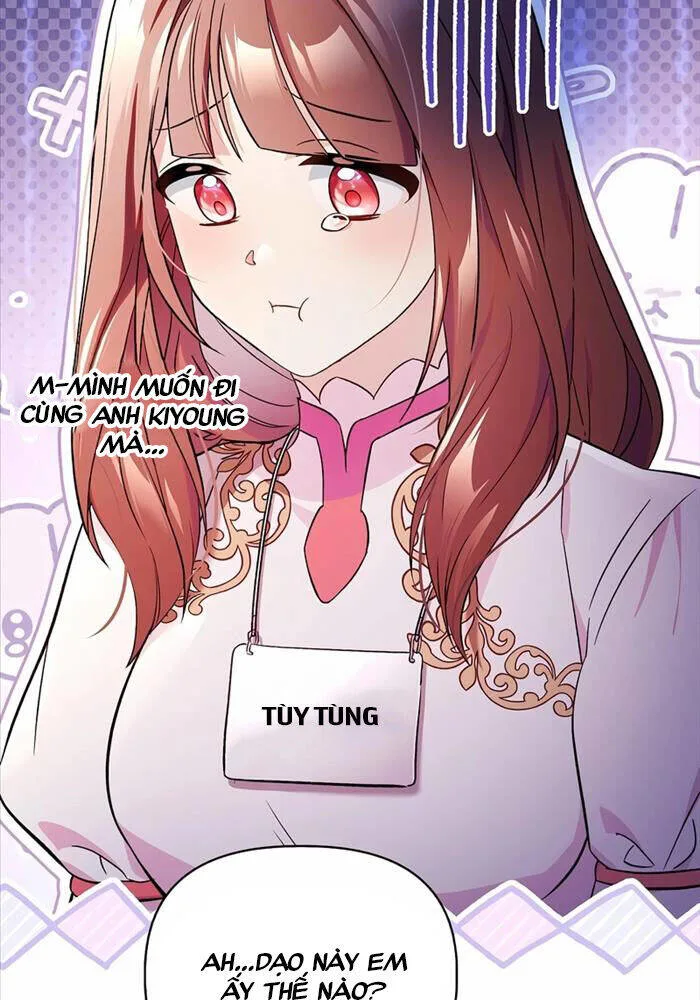 Ký Sự Hồi Quy chương 108 - trang 38