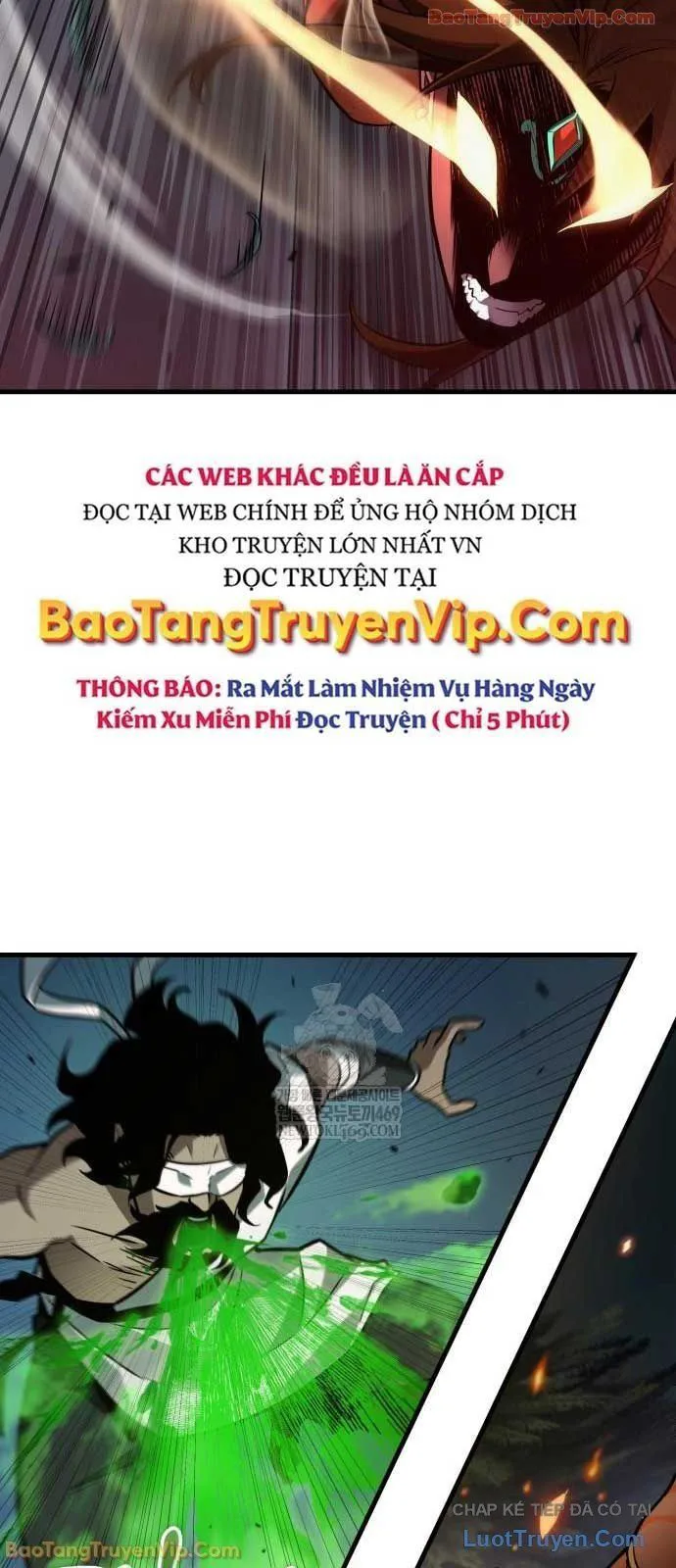Toàn Trí Độc Giả chương 296 - trang 4