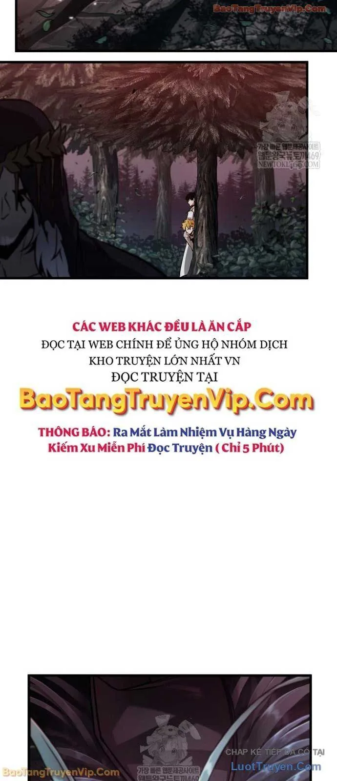 Toàn Trí Độc Giả chương 296 - trang 39