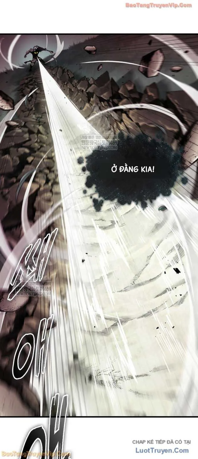Toàn Trí Độc Giả chương 296 - trang 41