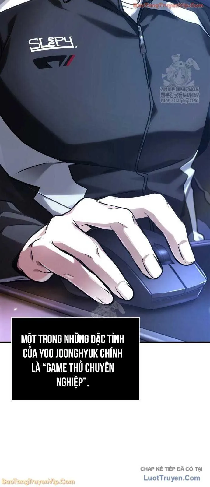Toàn Trí Độc Giả chương 296 - trang 51
