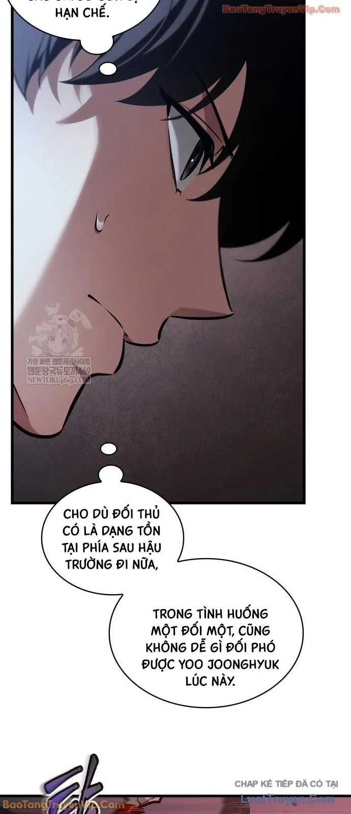 Toàn Trí Độc Giả chương 296 - trang 58