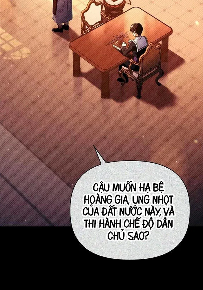 Ký Sự Hồi Quy chương 116 - trang 57