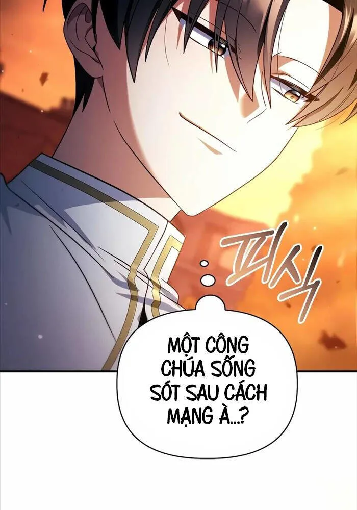 Ký Sự Hồi Quy chương 116 - trang 116