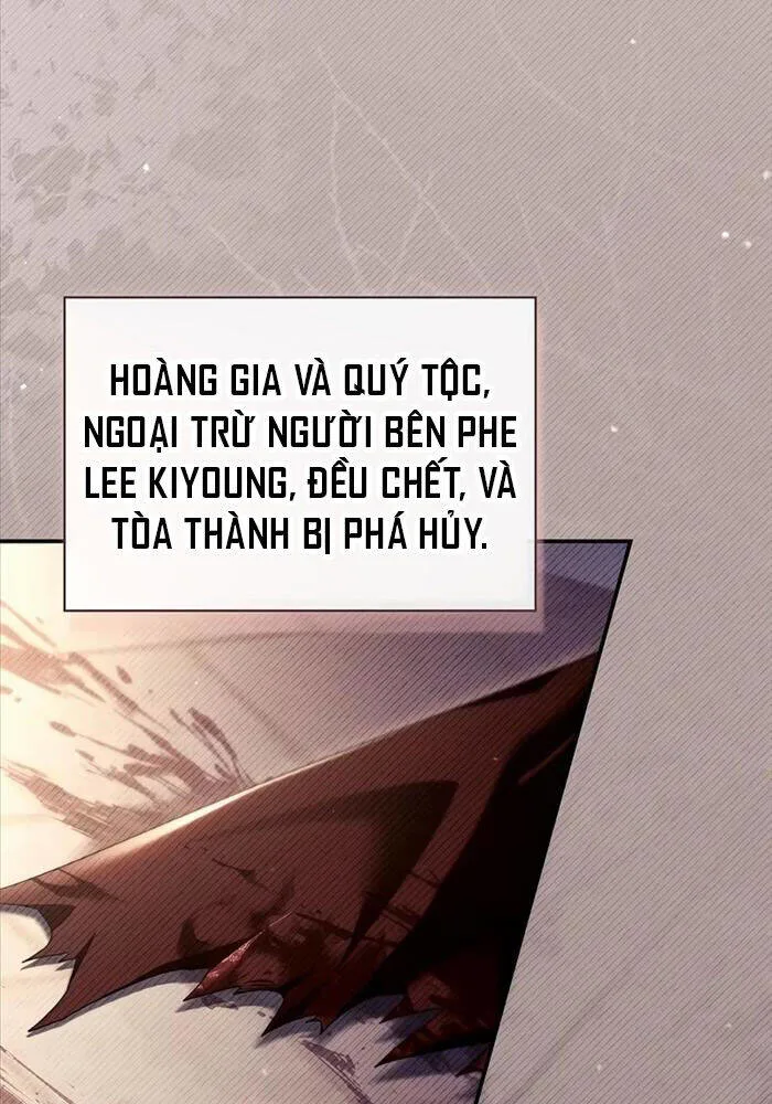 Ký Sự Hồi Quy chương 116 - trang 135