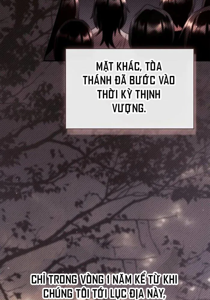 Ký Sự Hồi Quy chương 116 - trang 137