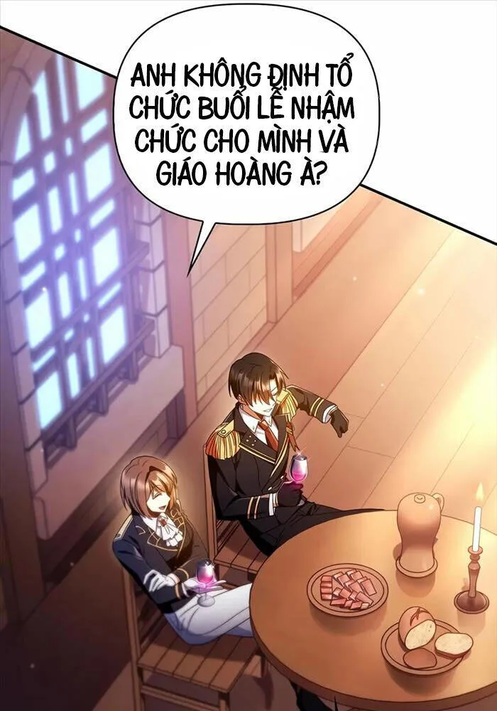 Ký Sự Hồi Quy chương 116 - trang 147