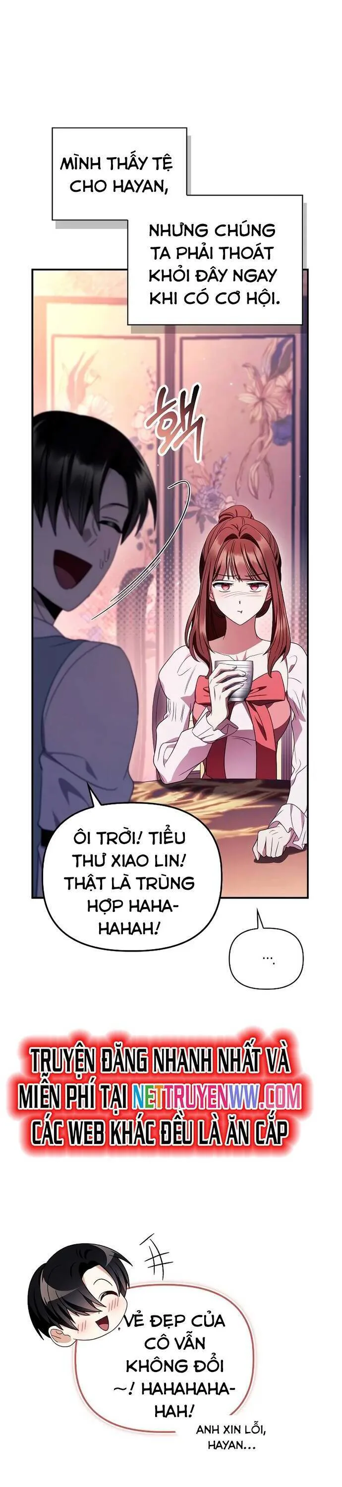 Ký Sự Hồi Quy chương 121 - trang 8
