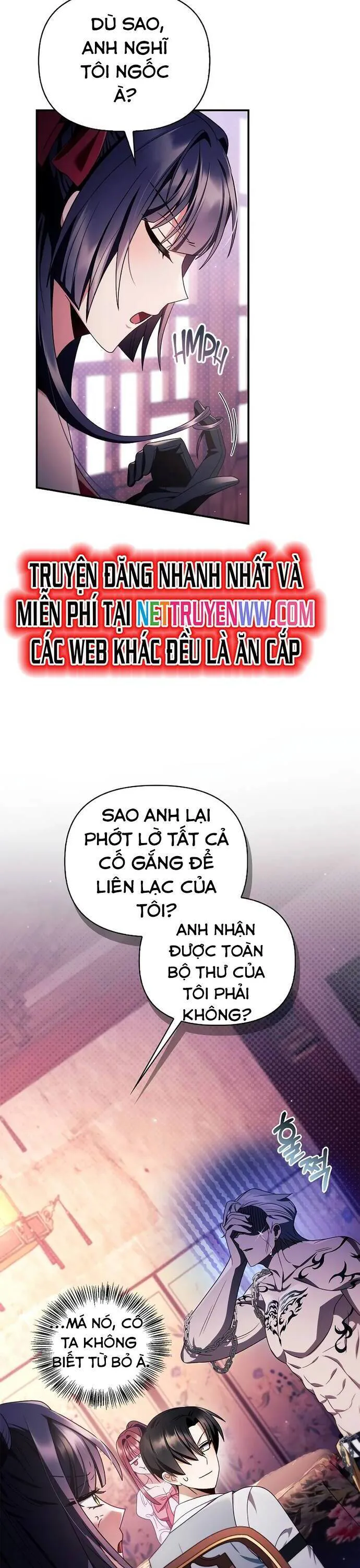 Ký Sự Hồi Quy chương 121 - trang 10