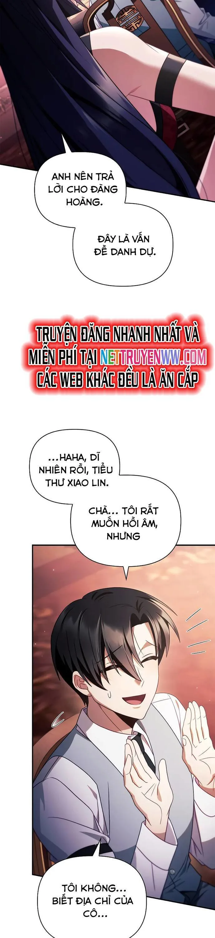 Ký Sự Hồi Quy chương 121 - trang 11