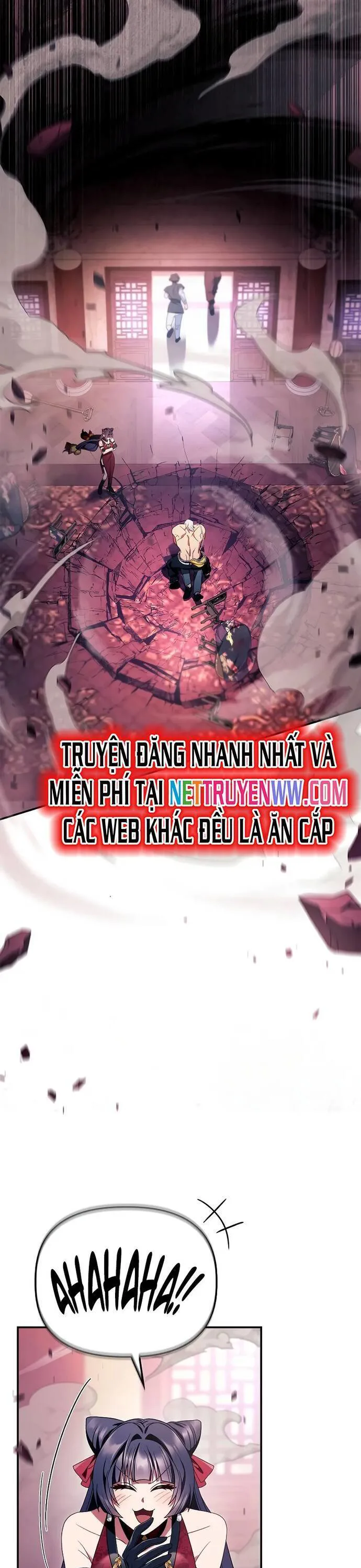 Ký Sự Hồi Quy chương 121 - trang 21