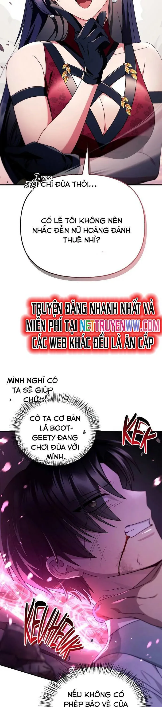 Ký Sự Hồi Quy chương 121 - trang 23