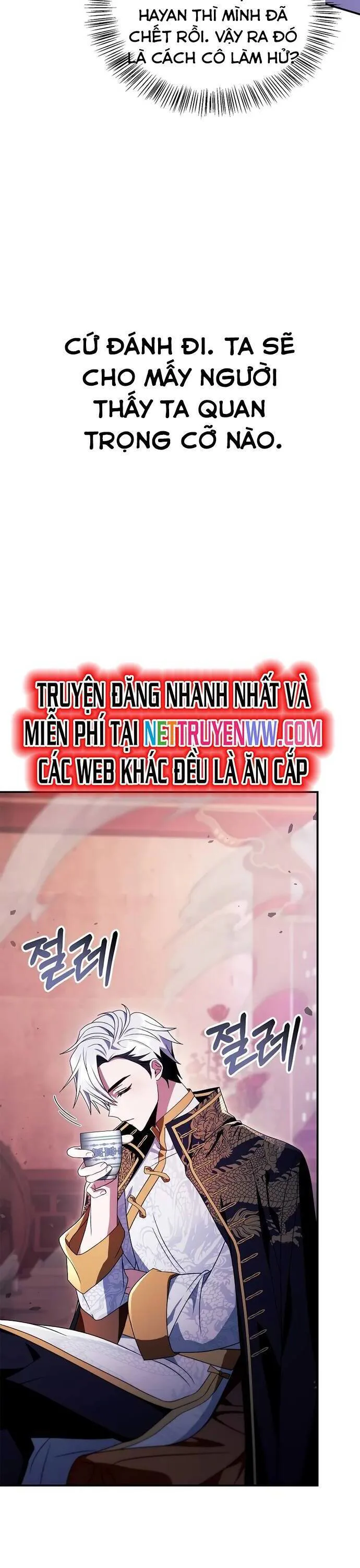 Ký Sự Hồi Quy chương 121 - trang 24