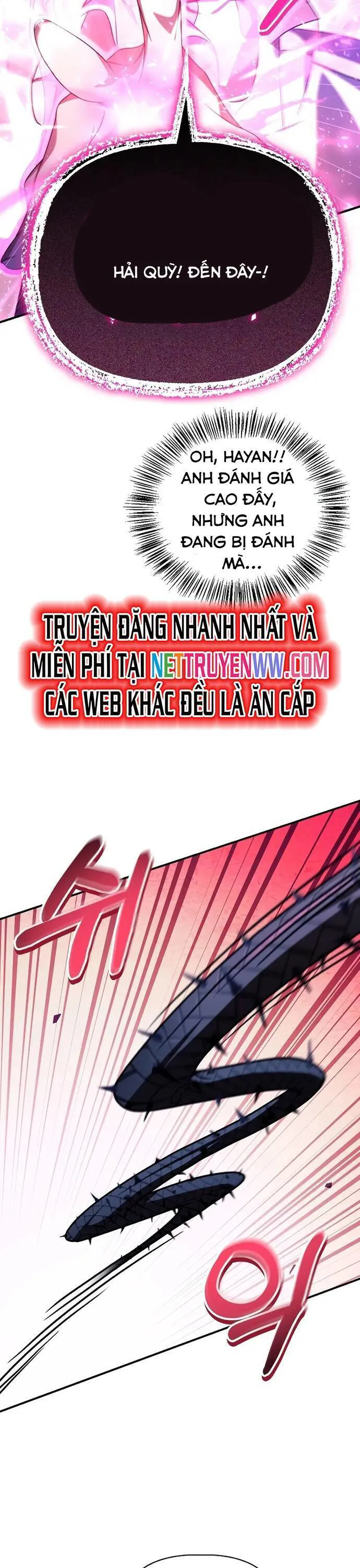 Ký Sự Hồi Quy chương 121 - trang 27