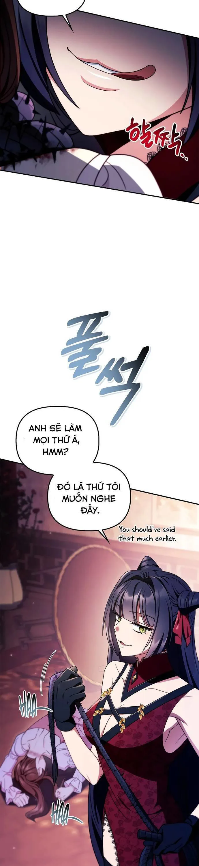 Ký Sự Hồi Quy chương 121 - trang 31