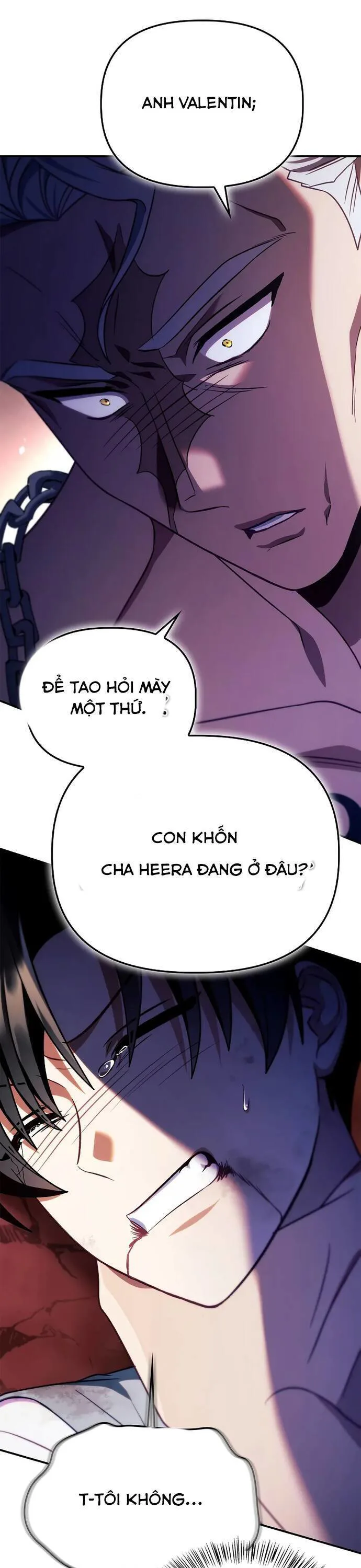 Ký Sự Hồi Quy chương 121 - trang 33
