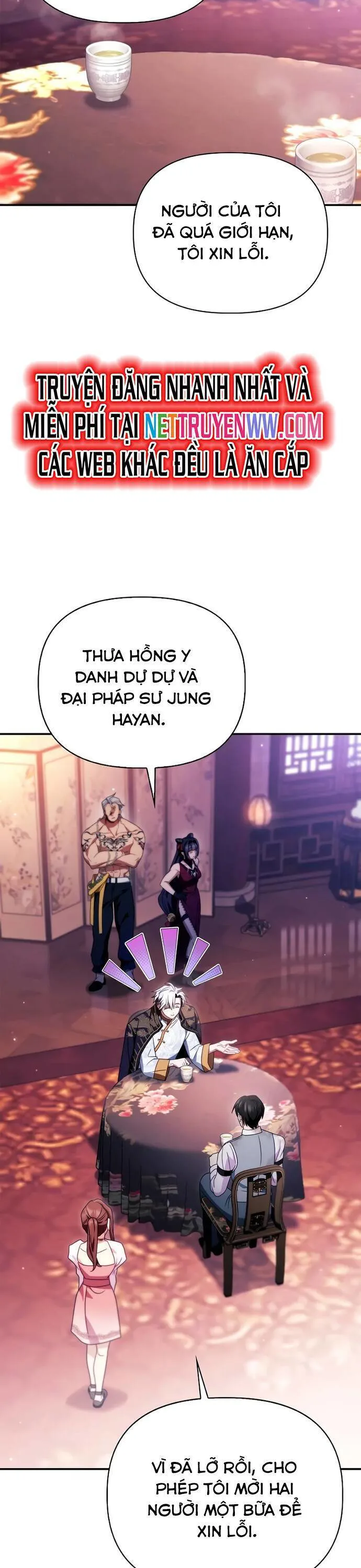 Ký Sự Hồi Quy chương 121 - trang 43