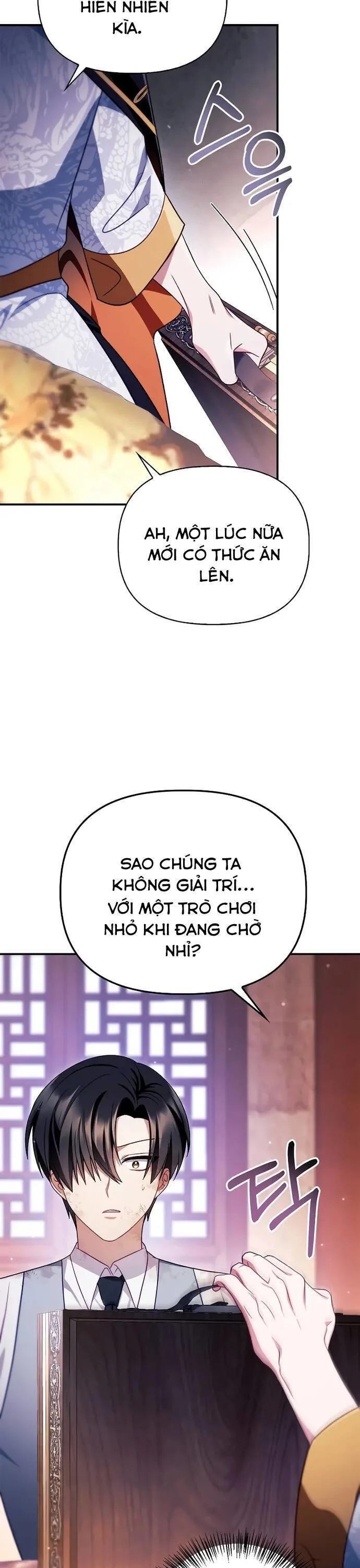 Ký Sự Hồi Quy chương 121 - trang 45