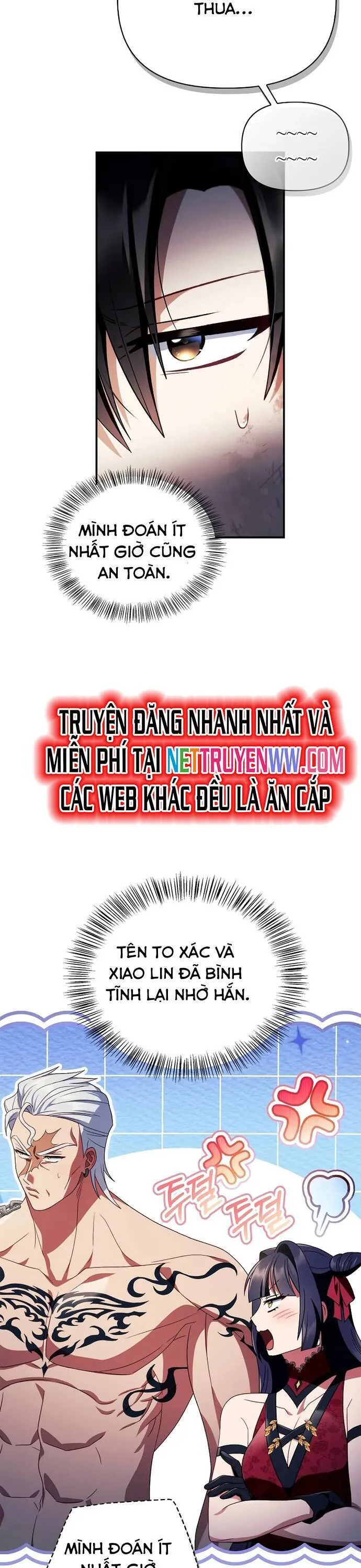Ký Sự Hồi Quy chương 121 - trang 47