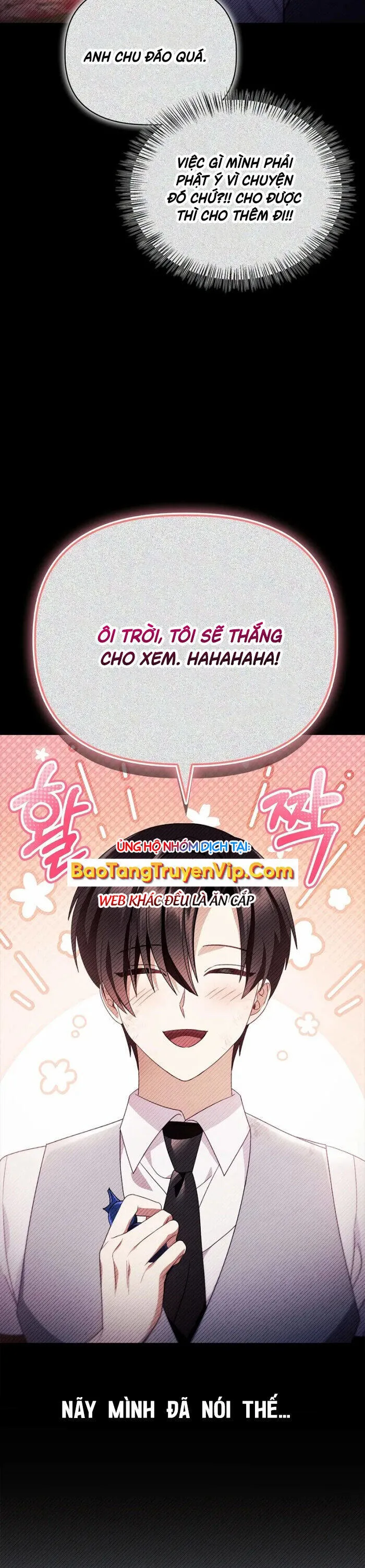 Ký Sự Hồi Quy chương 122 - trang 8