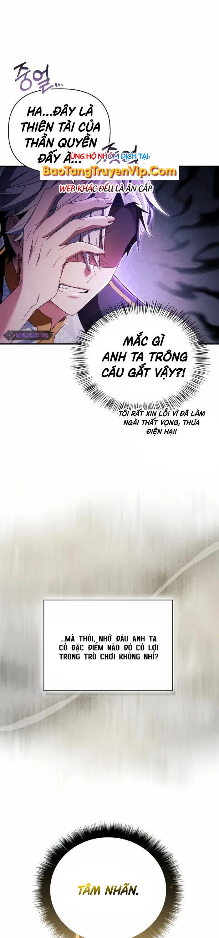 Ký Sự Hồi Quy chương 122 - trang 10