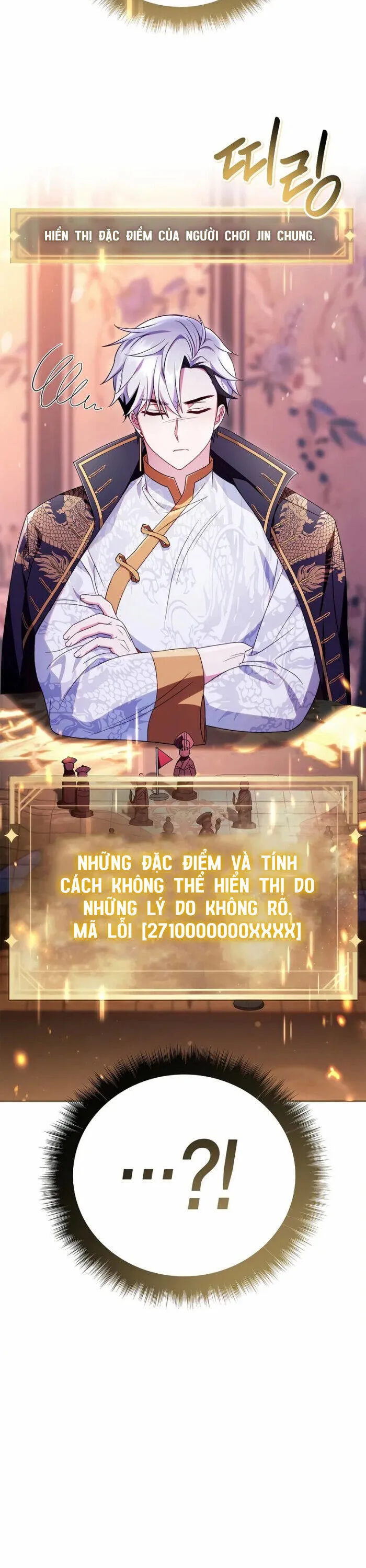 Ký Sự Hồi Quy chương 122 - trang 11