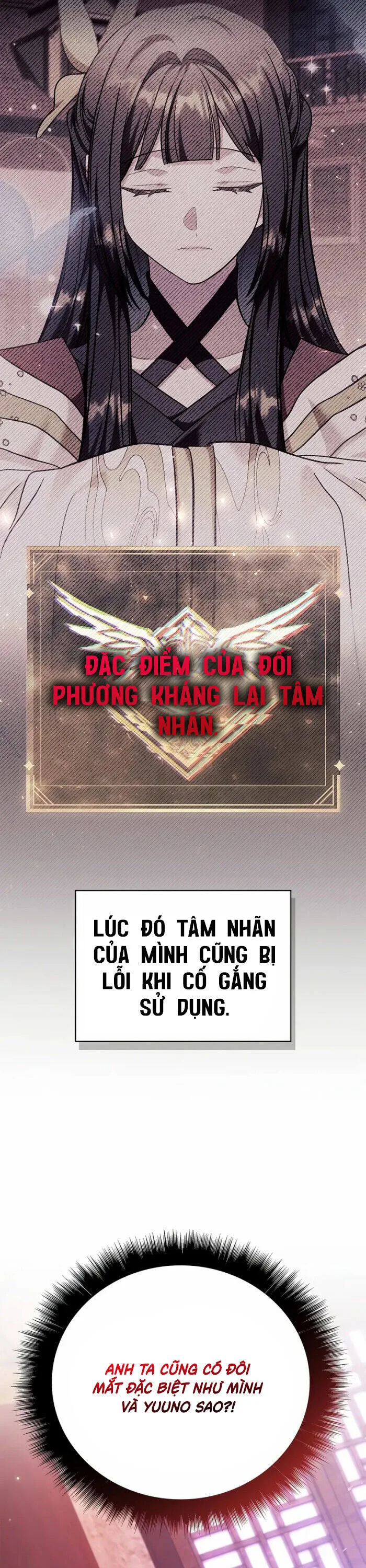 Ký Sự Hồi Quy chương 122 - trang 13