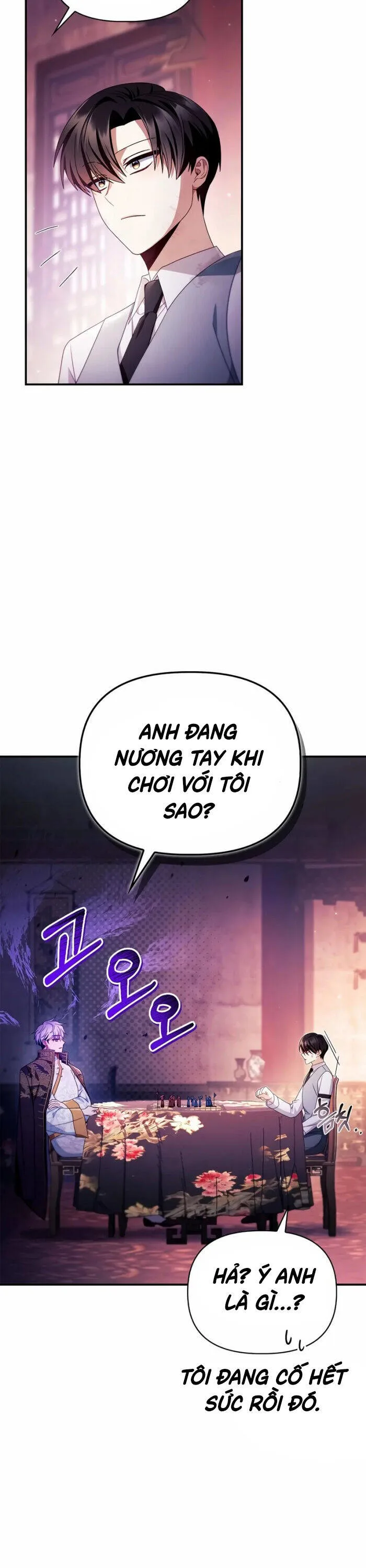 Ký Sự Hồi Quy chương 122 - trang 17